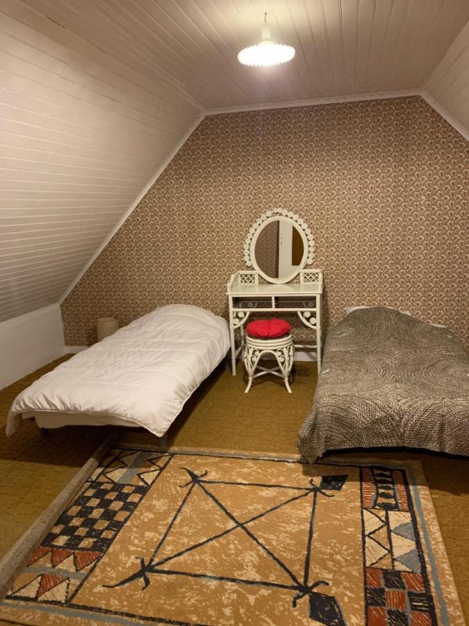 Aux Portes De Pont-Aven, Maison Pleine De Charme المظهر الخارجي الصورة