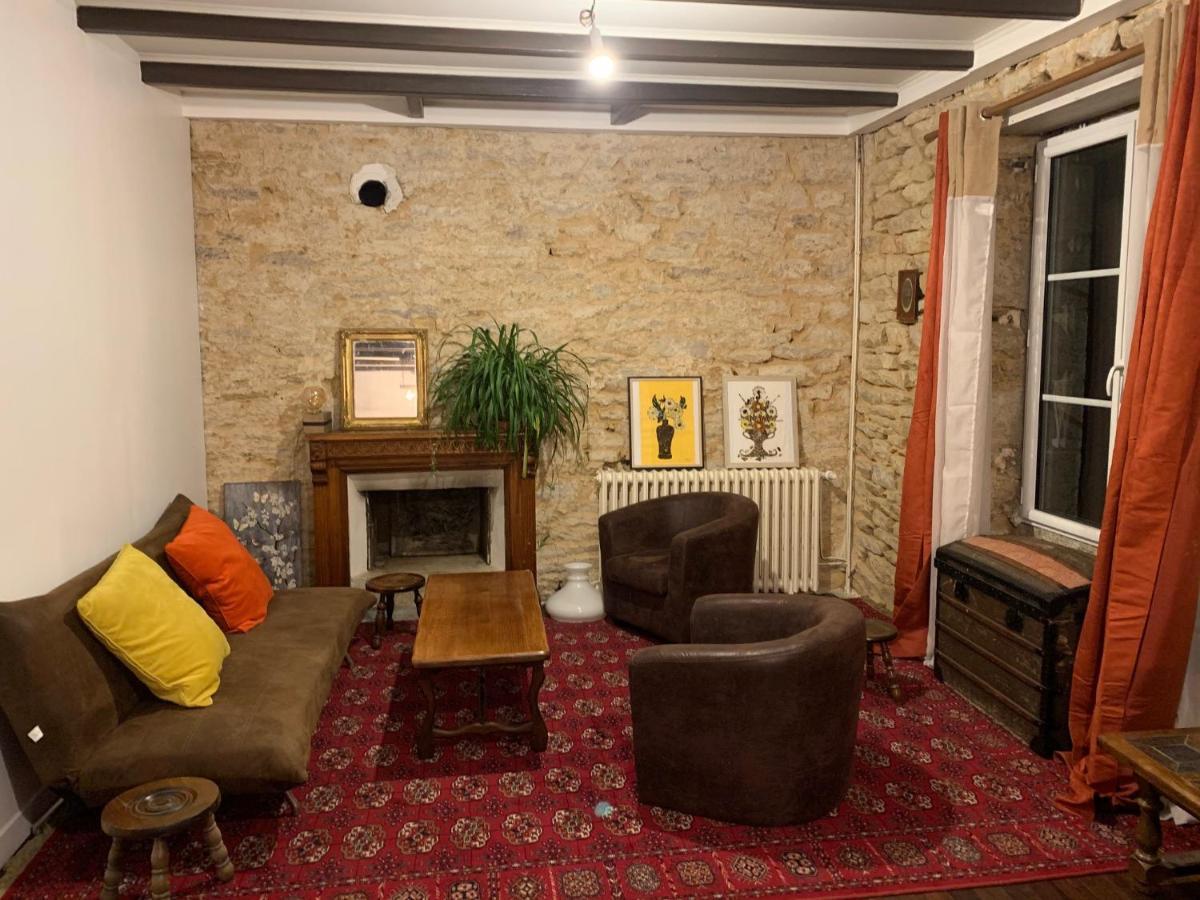 Aux Portes De Pont-Aven, Maison Pleine De Charme المظهر الخارجي الصورة